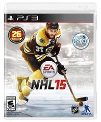 Nhl 15( Pre-Owned )